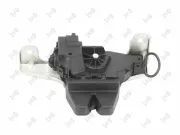 Heckklappenschloss Fahrzeugheckklappe ABAKUS 132-054-093