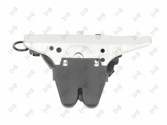 Heckklappenschloss Fahrzeugheckklappe ABAKUS 132-054-093 Bild Heckklappenschloss Fahrzeugheckklappe ABAKUS 132-054-093