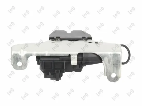 Heckklappenschloss Fahrzeugheckklappe ABAKUS 132-054-093 Bild Heckklappenschloss Fahrzeugheckklappe ABAKUS 132-054-093