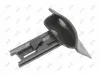 Griff, Handbremshebel ABAKUS 132-054-096 Bild Griff, Handbremshebel ABAKUS 132-054-096