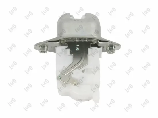 Heckklappenschloss ABAKUS 132-055-001 Bild Heckklappenschloss ABAKUS 132-055-001