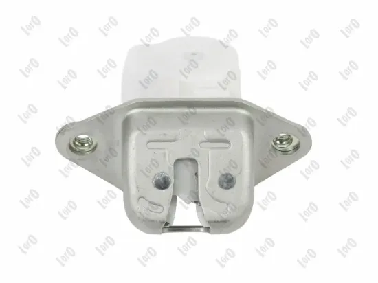 Heckklappenschloss ABAKUS 132-055-001 Bild Heckklappenschloss ABAKUS 132-055-001