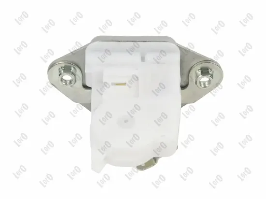 Heckklappenschloss ABAKUS 132-055-001 Bild Heckklappenschloss ABAKUS 132-055-001