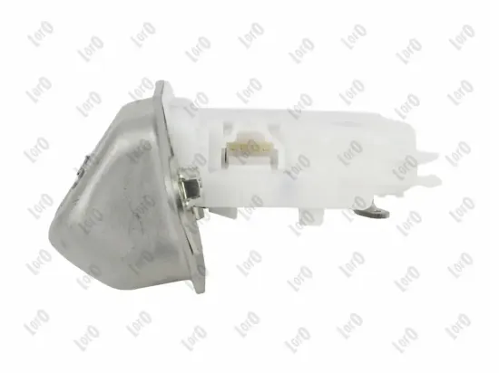 Heckklappenschloss ABAKUS 132-055-001 Bild Heckklappenschloss ABAKUS 132-055-001