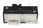Steuergerät, Elektrolüfter (Motorkühlung) 12 V ABAKUS 133-003-009