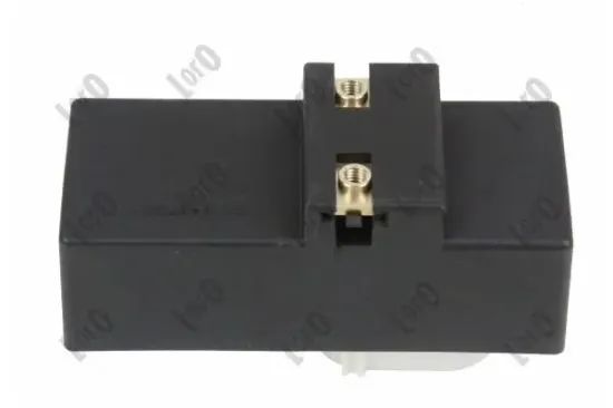 Steuergerät, Elektrolüfter (Motorkühlung) 12 V ABAKUS 133-003-009 Bild Steuergerät, Elektrolüfter (Motorkühlung) 12 V ABAKUS 133-003-009