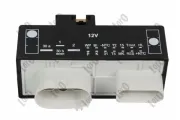 Steuergerät, Elektrolüfter (Motorkühlung) 12 V ABAKUS 133-003-012