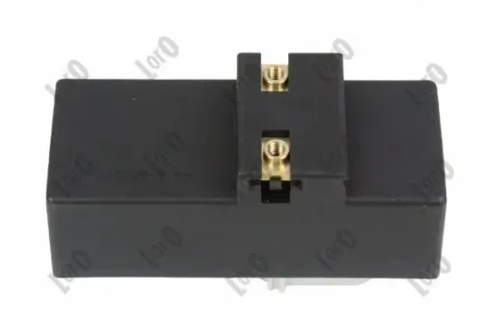 Steuergerät, Elektrolüfter (Motorkühlung) 12 V ABAKUS 133-003-012 Bild Steuergerät, Elektrolüfter (Motorkühlung) 12 V ABAKUS 133-003-012