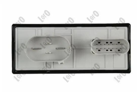 Steuergerät, Elektrolüfter (Motorkühlung) 12 V ABAKUS 133-003-012 Bild Steuergerät, Elektrolüfter (Motorkühlung) 12 V ABAKUS 133-003-012