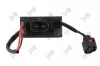 Steuergerät, Elektrolüfter (Motorkühlung) 12 V ABAKUS 133-003-015 Bild Steuergerät, Elektrolüfter (Motorkühlung) 12 V ABAKUS 133-003-015