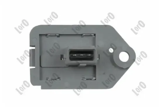 Widerstand, Innenraumgebläse 12 V ABAKUS 133-009-003 Bild Widerstand, Innenraumgebläse 12 V ABAKUS 133-009-003