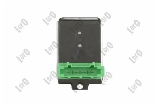 Widerstand, Innenraumgebläse ABAKUS 133-017-004 Bild Widerstand, Innenraumgebläse ABAKUS 133-017-004