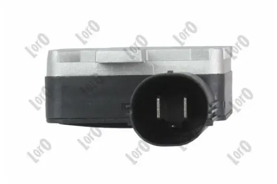 Steuergerät, Elektrolüfter (Motorkühlung) 12 V ABAKUS 133-017-008 Bild Steuergerät, Elektrolüfter (Motorkühlung) 12 V ABAKUS 133-017-008