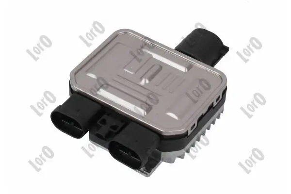 Steuergerät, Elektrolüfter (Motorkühlung) 12 V ABAKUS 133-017-013