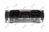 Steuergerät, Elektrolüfter (Motorkühlung) 12 V ABAKUS 133-017-013 Bild Steuergerät, Elektrolüfter (Motorkühlung) 12 V ABAKUS 133-017-013