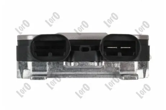 Steuergerät, Elektrolüfter (Motorkühlung) 12 V ABAKUS 133-017-013 Bild Steuergerät, Elektrolüfter (Motorkühlung) 12 V ABAKUS 133-017-013