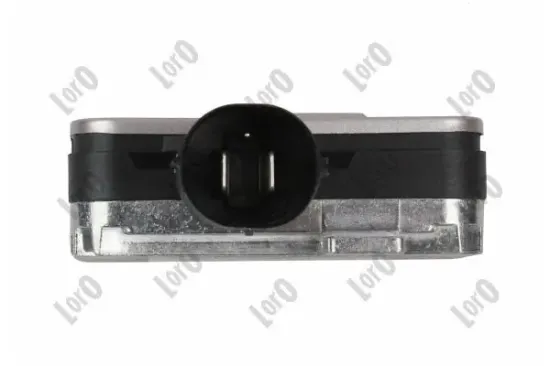 Steuergerät, Elektrolüfter (Motorkühlung) 12 V ABAKUS 133-017-013 Bild Steuergerät, Elektrolüfter (Motorkühlung) 12 V ABAKUS 133-017-013