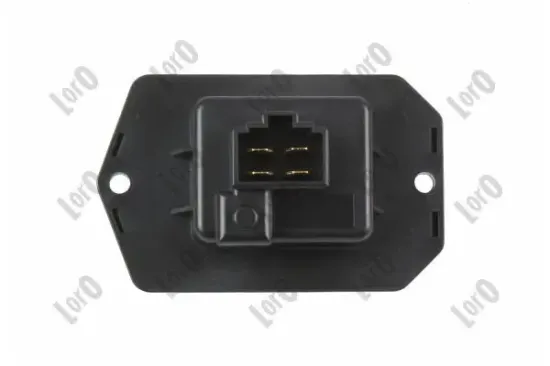 Widerstand, Innenraumgebläse ABAKUS 133-018-003 Bild Widerstand, Innenraumgebläse ABAKUS 133-018-003