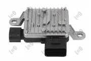 Steuergerät, Elektrolüfter (Motorkühlung) 12 V ABAKUS 133-019-006