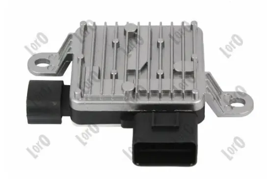 Steuergerät, Elektrolüfter (Motorkühlung) 12 V ABAKUS 133-019-006 Bild Steuergerät, Elektrolüfter (Motorkühlung) 12 V ABAKUS 133-019-006