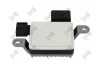 Steuergerät, Elektrolüfter (Motorkühlung) 12 V ABAKUS 133-019-006 Bild Steuergerät, Elektrolüfter (Motorkühlung) 12 V ABAKUS 133-019-006