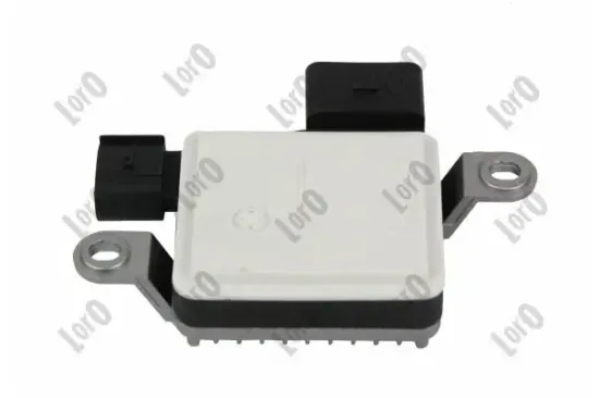Steuergerät, Elektrolüfter (Motorkühlung) 12 V ABAKUS 133-019-006 Bild Steuergerät, Elektrolüfter (Motorkühlung) 12 V ABAKUS 133-019-006