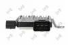 Steuergerät, Elektrolüfter (Motorkühlung) 12 V ABAKUS 133-019-006 Bild Steuergerät, Elektrolüfter (Motorkühlung) 12 V ABAKUS 133-019-006