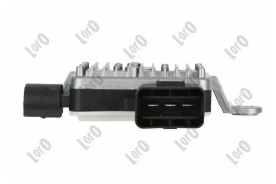 Steuergerät, Elektrolüfter (Motorkühlung) 12 V ABAKUS 133-019-006 Bild Steuergerät, Elektrolüfter (Motorkühlung) 12 V ABAKUS 133-019-006