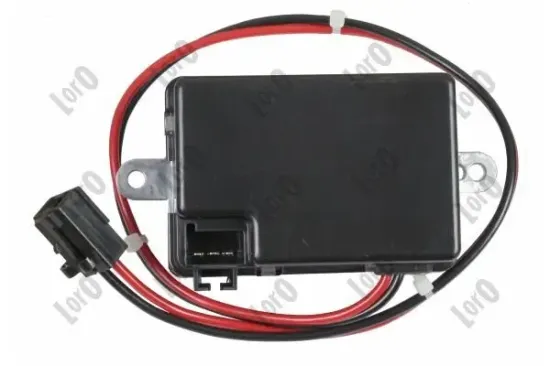 Widerstand, Innenraumgebläse ABAKUS 133-023-001 Bild Widerstand, Innenraumgebläse ABAKUS 133-023-001