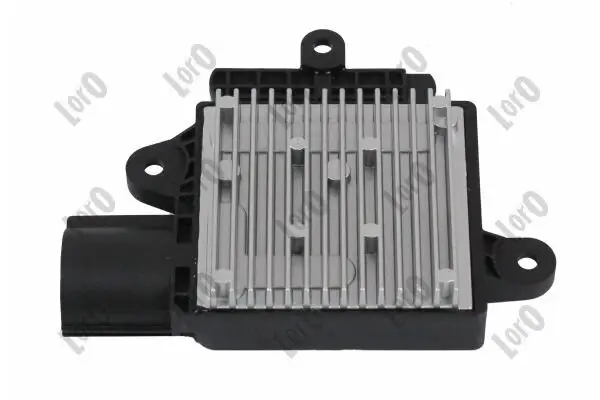 Steuergerät, Elektrolüfter (Motorkühlung) 12 V ABAKUS 133-023-003