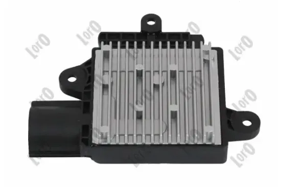 Steuergerät, Elektrolüfter (Motorkühlung) 12 V ABAKUS 133-023-003 Bild Steuergerät, Elektrolüfter (Motorkühlung) 12 V ABAKUS 133-023-003