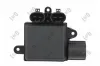 Steuergerät, Elektrolüfter (Motorkühlung) 12 V ABAKUS 133-023-003 Bild Steuergerät, Elektrolüfter (Motorkühlung) 12 V ABAKUS 133-023-003