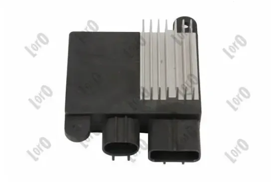 Steuergerät, Elektrolüfter (Motorkühlung) 12 V ABAKUS 133-030-001 Bild Steuergerät, Elektrolüfter (Motorkühlung) 12 V ABAKUS 133-030-001