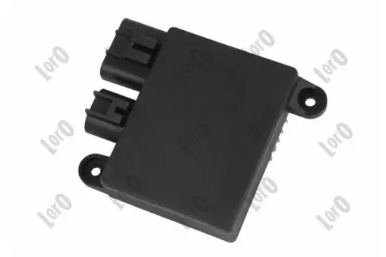 Steuergerät, Elektrolüfter (Motorkühlung) 12 V ABAKUS 133-030-001 Bild Steuergerät, Elektrolüfter (Motorkühlung) 12 V ABAKUS 133-030-001