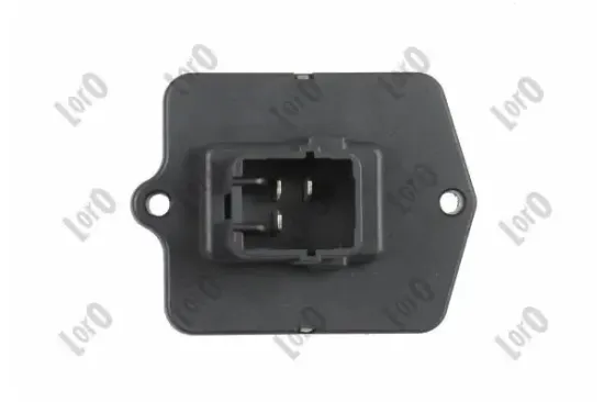 Widerstand, Innenraumgebläse ABAKUS 133-033-001 Bild Widerstand, Innenraumgebläse ABAKUS 133-033-001