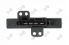 Widerstand, Innenraumgebläse ABAKUS 133-035-001 Bild Widerstand, Innenraumgebläse ABAKUS 133-035-001
