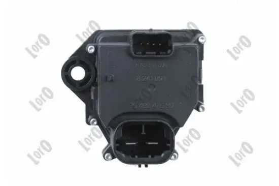 Widerstand, Innenraumgebläse ABAKUS 133-038-001 Bild Widerstand, Innenraumgebläse ABAKUS 133-038-001