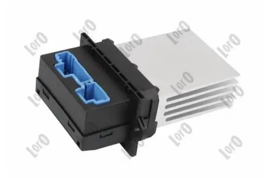 Widerstand, Innenraumgebläse ABAKUS 133-038-009 Bild Widerstand, Innenraumgebläse ABAKUS 133-038-009