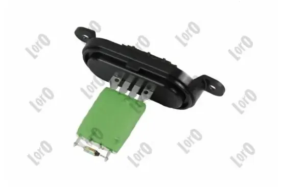Widerstand, Innenraumgebläse ABAKUS 133-053-007 Bild Widerstand, Innenraumgebläse ABAKUS 133-053-007
