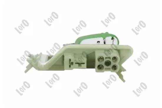 Widerstand, Innenraumgebläse ABAKUS 133-053-009 Bild Widerstand, Innenraumgebläse ABAKUS 133-053-009