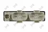 Steuergerät, Elektrolüfter (Motorkühlung) 12 V ABAKUS 133-053-016 Bild Steuergerät, Elektrolüfter (Motorkühlung) 12 V ABAKUS 133-053-016