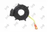Wickelfeder, Airbag ABAKUS 134-01-011 Bild Wickelfeder, Airbag ABAKUS 134-01-011