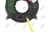 Wickelfeder, Airbag ABAKUS 134-01-011 Bild Wickelfeder, Airbag ABAKUS 134-01-011