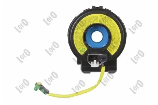 Wickelfeder, Airbag ABAKUS 134-01-012 Bild Wickelfeder, Airbag ABAKUS 134-01-012