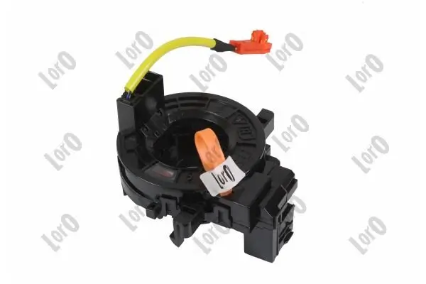 Wickelfeder, Airbag ABAKUS 134-01-014