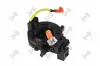 Wickelfeder, Airbag ABAKUS 134-01-014