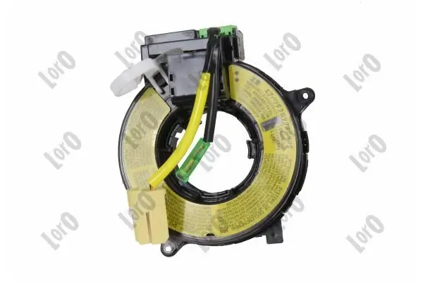 Wickelfeder, Airbag ABAKUS 134-01-016