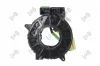 Wickelfeder, Airbag ABAKUS 134-01-016 Bild Wickelfeder, Airbag ABAKUS 134-01-016