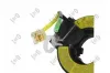 Wickelfeder, Airbag ABAKUS 134-01-016 Bild Wickelfeder, Airbag ABAKUS 134-01-016