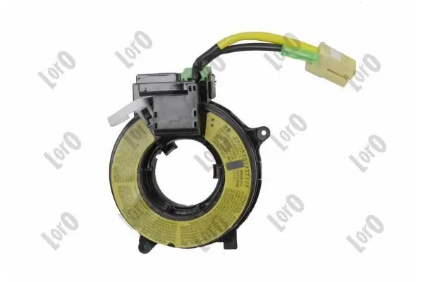 Wickelfeder, Airbag ABAKUS 134-01-017